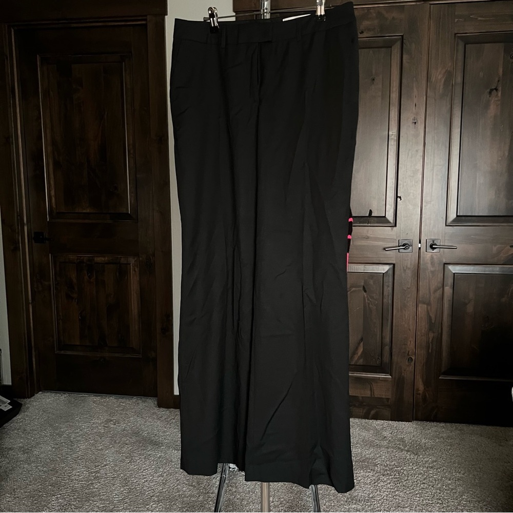 Madonna H&M Collab Slacks / Trousers / Pants